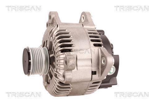 Alternador Triscan A/S 8310 17003