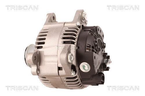 Alternador Triscan A/S 8310 17003