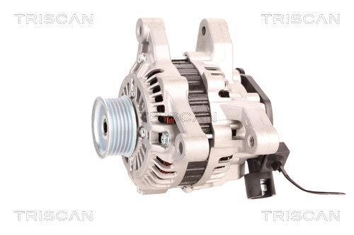 Alternateur Triscan A/S 8310 17005