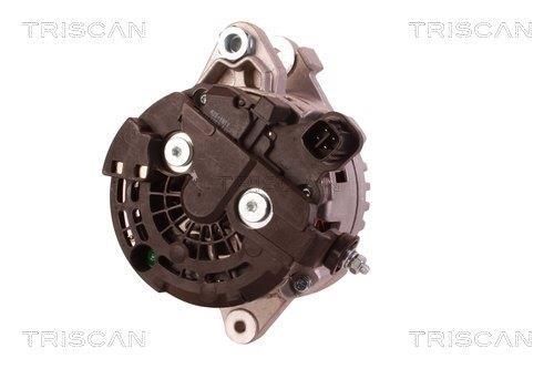 Alternateur Triscan A/S 8310 17006