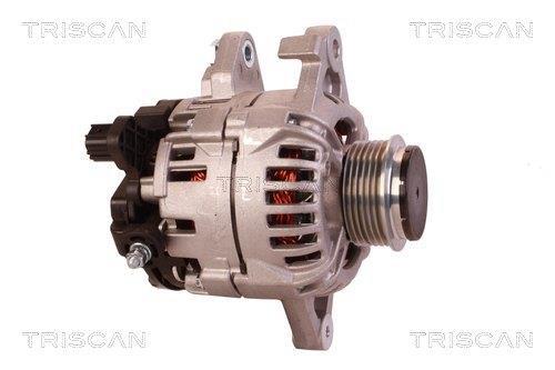 Alternateur Triscan A/S 8310 17006