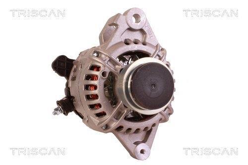 Alternateur Triscan A/S 8310 17006