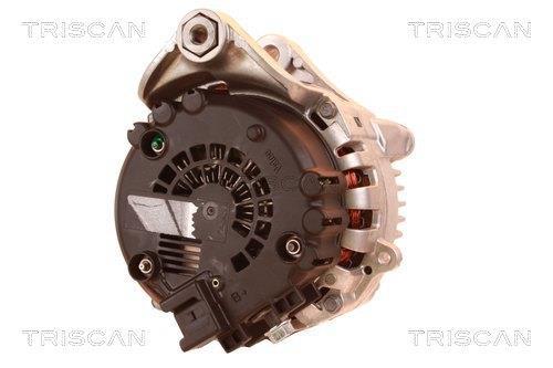 Alternador Triscan A/S 8310 17007