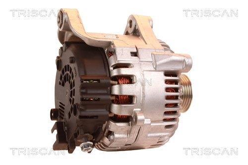 Alternador Triscan A/S 8310 17007