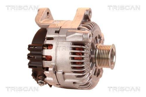 Alternador Triscan A/S 8310 17007