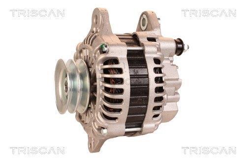 Alternador Triscan A/S 8310 17007