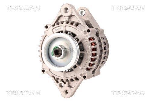 Alternador Triscan A/S 8310 18001