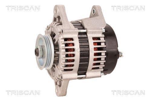 Alternador Triscan A/S 8310 18001