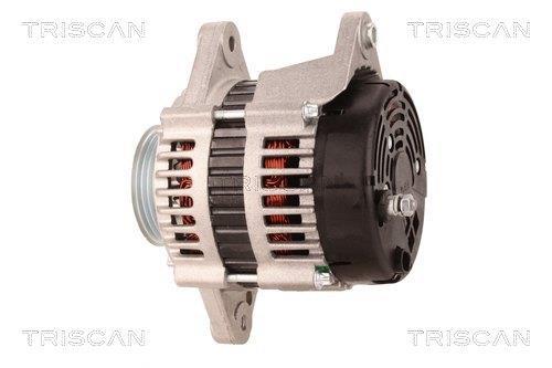 Alternador Triscan A/S 8310 18001