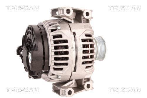 Alternateur Triscan A/S 8310 18002