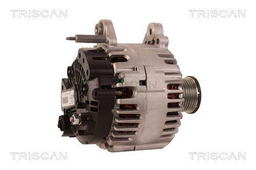 Alternateur Triscan A/S 8310 18004