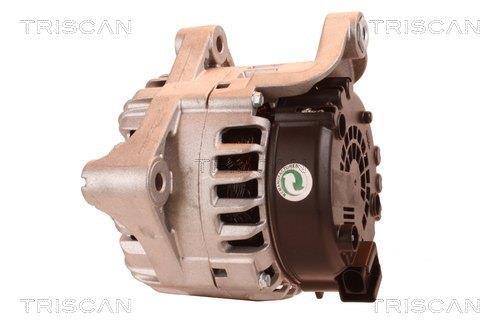 Alternateur Triscan A/S 8310 18004