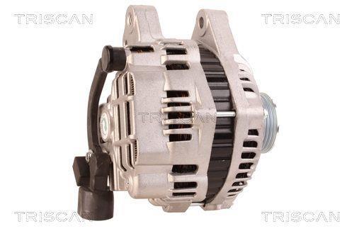 Alternador Triscan A/S 8310 18005