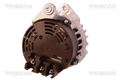 Alternador Triscan A/S 8310 18007