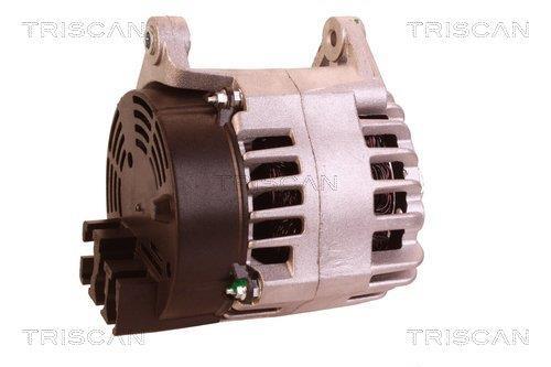 Alternador Triscan A/S 8310 18007