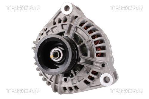 Alternador Triscan A/S 8310 18007