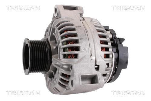 Alternador Triscan A/S 8310 18007