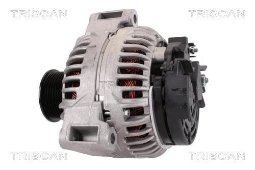 Alternador Triscan A/S 8310 18007