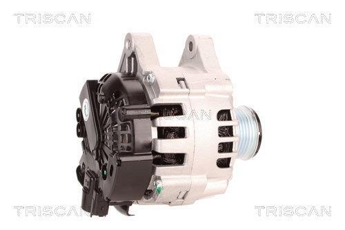Alternateur Triscan A/S 8310 20001