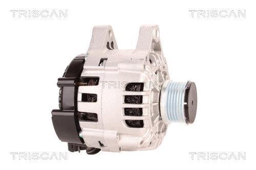 Alternateur Triscan A/S 8310 20001