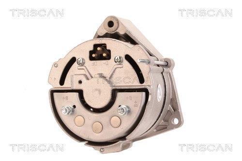 Alternateur Triscan A/S 8310 23001