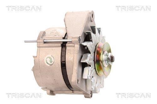 Alternateur Triscan A/S 8310 23001