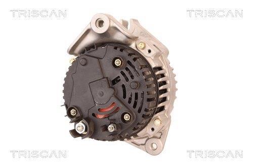 Alternateur Triscan A/S 8310 23002