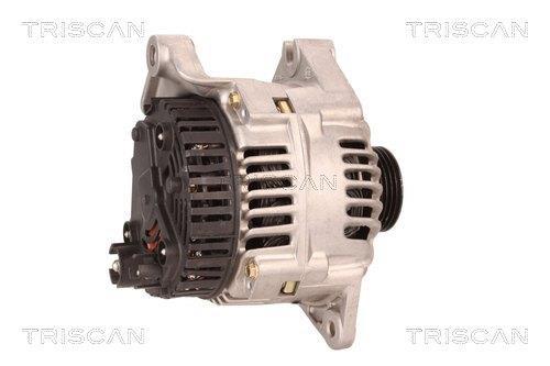 Alternateur Triscan A/S 8310 23002