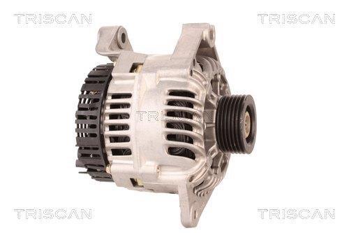 Alternateur Triscan A/S 8310 23002