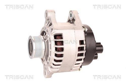 Alternateur Triscan A/S 8310 23002