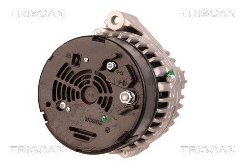 Alternateur Triscan A/S 8310 23004