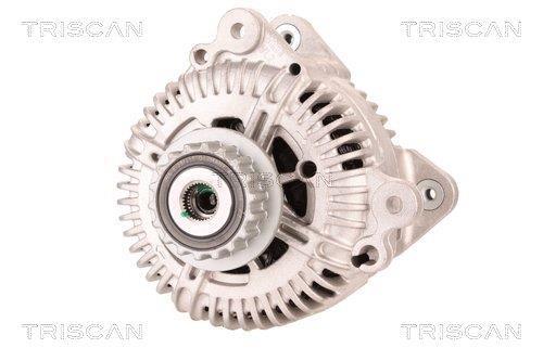 Alternateur Triscan A/S 8310 23004