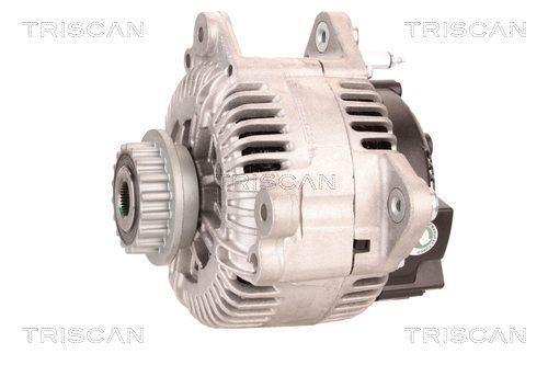 Alternateur Triscan A/S 8310 23004