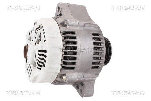 Alternador Triscan A/S 8310 23005