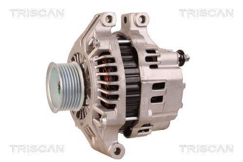 Alternateur Triscan A/S 8310 23006