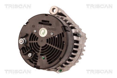 Alternateur Triscan A/S 8310 23008