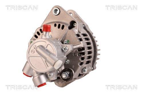 Alternador Triscan A/S 8310 23009