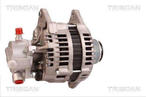 Alternador Triscan A/S 8310 23009