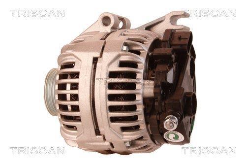 Alternador Triscan A/S 8310 23009