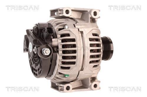 Alternador Triscan A/S 8310 23011