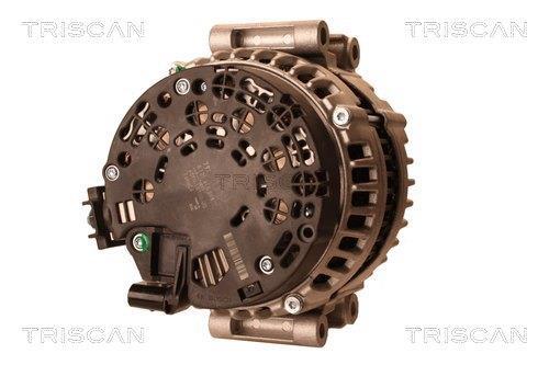 Alternador Triscan A/S 8310 23012
