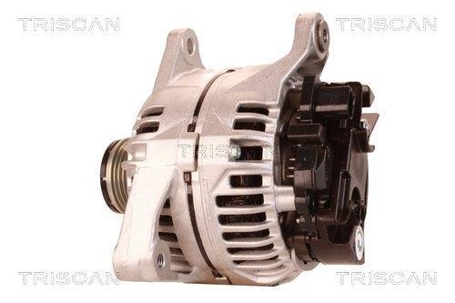 Alternador Triscan A/S 8310 23012