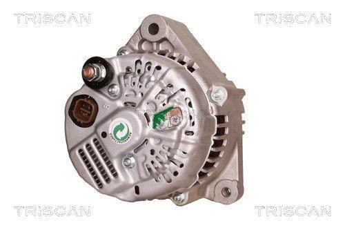 Alternador Triscan A/S 8310 23013