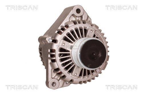 Alternador Triscan A/S 8310 23013