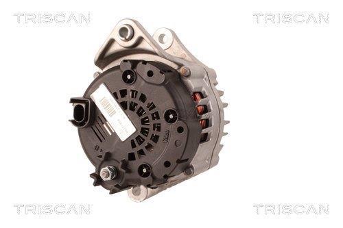 Alternador Triscan A/S 8310 23014
