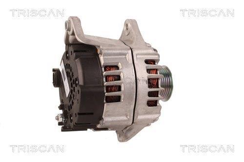 Alternador Triscan A/S 8310 23014