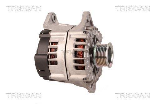 Alternador Triscan A/S 8310 23014