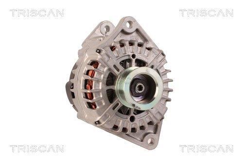 Alternador Triscan A/S 8310 23014