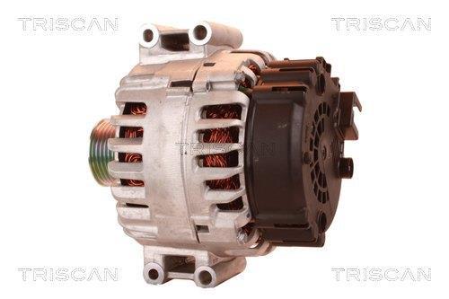 Alternador Triscan A/S 8310 23014