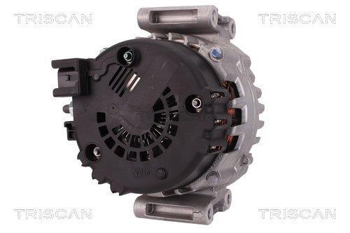 Alternador Triscan A/S 8310 23015